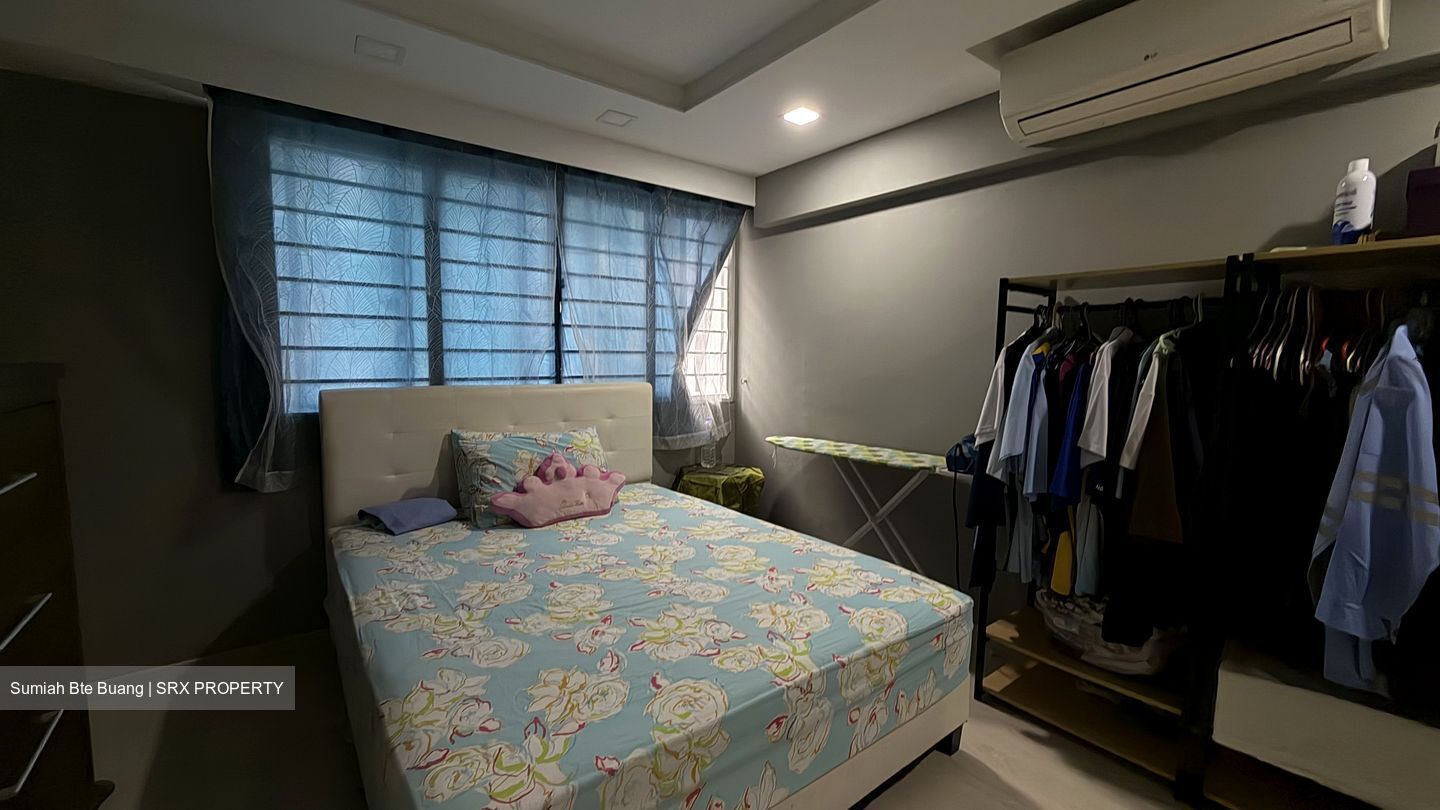 Blk 344 Woodlands Street 32 (Woodlands), HDB 5 Rooms #578398321